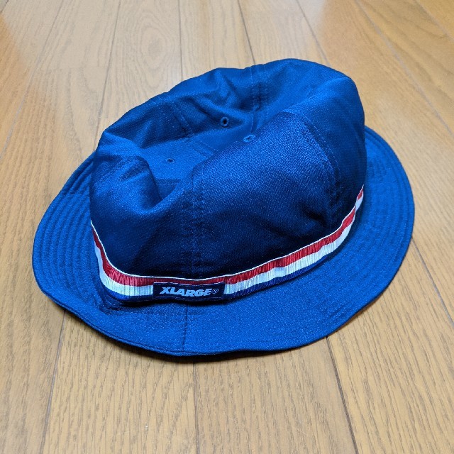 XLARGE(エクストララージ)のXLARGE HAT メンズの帽子(ハット)の商品写真