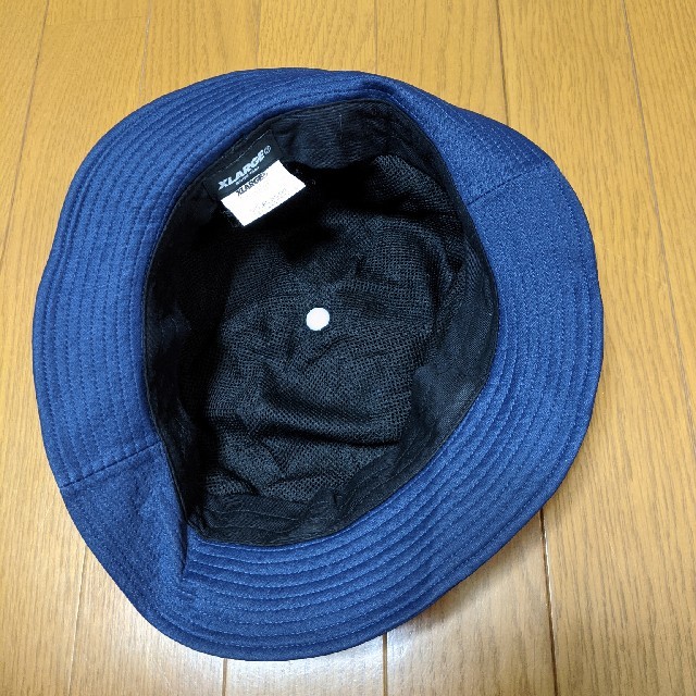 XLARGE(エクストララージ)のXLARGE HAT メンズの帽子(ハット)の商品写真