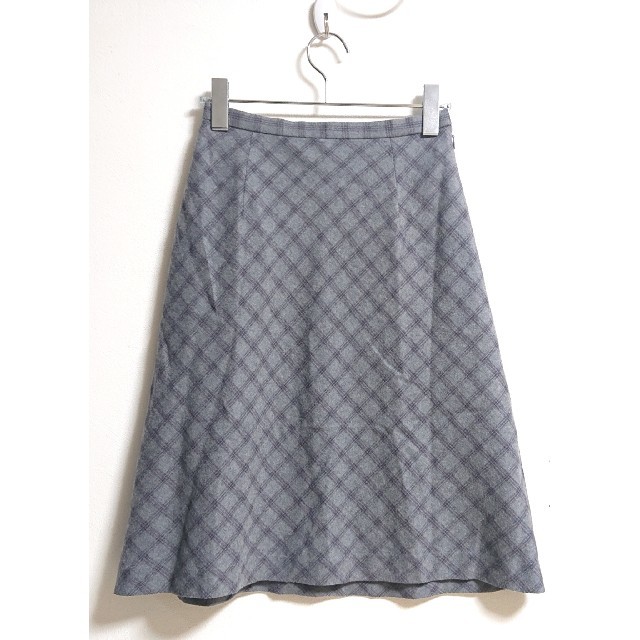 KEITH(キース)のKEITH キース オフィスコーデにオススメ☆ レディースのスカート(ひざ丈スカート)の商品写真
