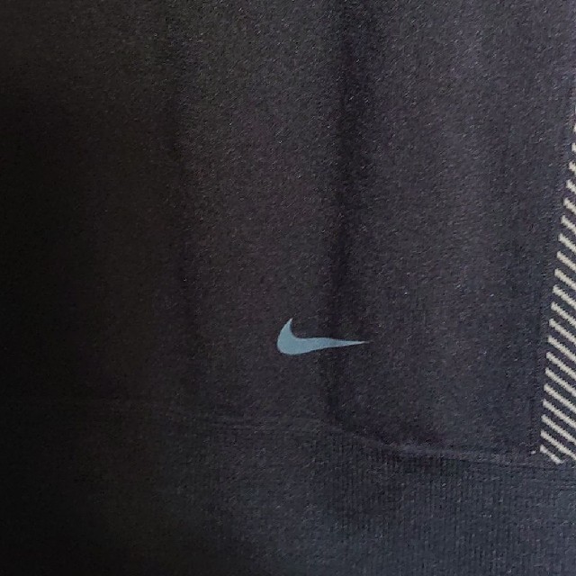 NIKE(ナイキ)の【Mサイズ】NIKE ナイキ レディース DRI-FIT ニット タンクトップ レディースのトップス(タンクトップ)の商品写真