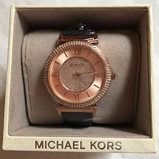 マイケルコース(Michael Kors)のマイケルコース MK2376(腕時計)