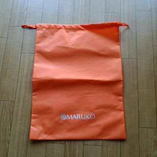 マルコ(MARUKO)のマルコ 専用袋 L(その他)