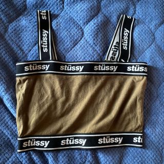 ステューシー(STUSSY)のStussy(キャミソール)