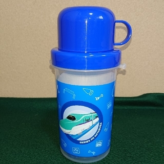 タカラトミー(Takara Tomy)の新幹線の水筒‼️(水筒)