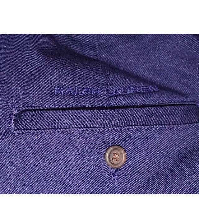 Ralph Lauren(ラルフローレン)のRALPH LAUREN  キュロットスカート キッズ/ベビー/マタニティのキッズ服女の子用(90cm~)(スカート)の商品写真