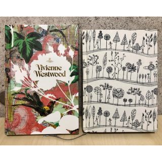 ヴィヴィアンウエストウッド(Vivienne Westwood)のVivienneWestwood / ノート / ノベルティ(ノベルティグッズ)