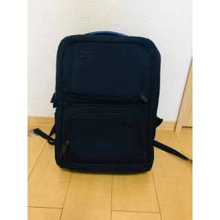 サムソナイト(Samsonite)のサムソンナイトレッド リュック　ネイビー (バッグパック/リュック)