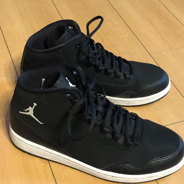 NIKE(ナイキ)のNIKE AIR JORDAN (ナイキ エアジョーダン) ハイカットスニーカー メンズの靴/シューズ(スニーカー)の商品写真