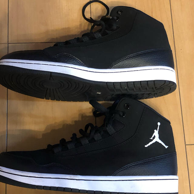 NIKE(ナイキ)のNIKE AIR JORDAN (ナイキ エアジョーダン) ハイカットスニーカー メンズの靴/シューズ(スニーカー)の商品写真