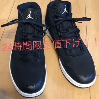 ナイキ(NIKE)のNIKE AIR JORDAN (ナイキ エアジョーダン) ハイカットスニーカー(スニーカー)