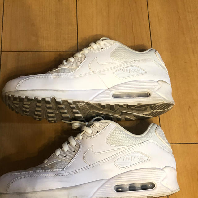 NIKE(ナイキ)のAIR MAX 90 ESSENTIAL メンズの靴/シューズ(スニーカー)の商品写真