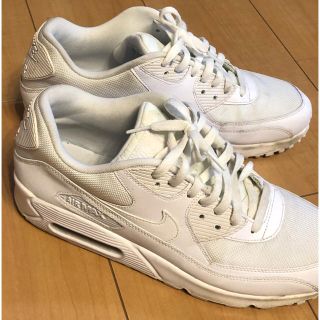 ナイキ(NIKE)のAIR MAX 90 ESSENTIAL(スニーカー)