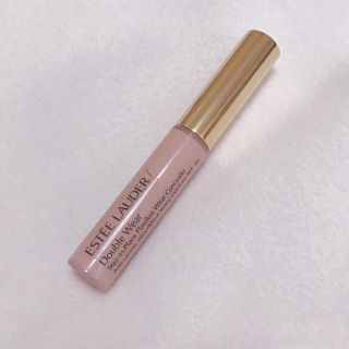 エスティローダー(Estee Lauder)のダブルウェア ステイインプレイス コンシーラー 02ライトミディアム(コンシーラー)