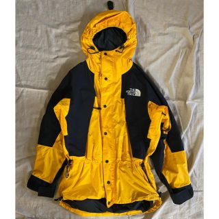 ザノースフェイス(THE NORTH FACE)の90s THE NORTH FACEノースフェイスMOUNTAIN JACKET(マウンテンパーカー)