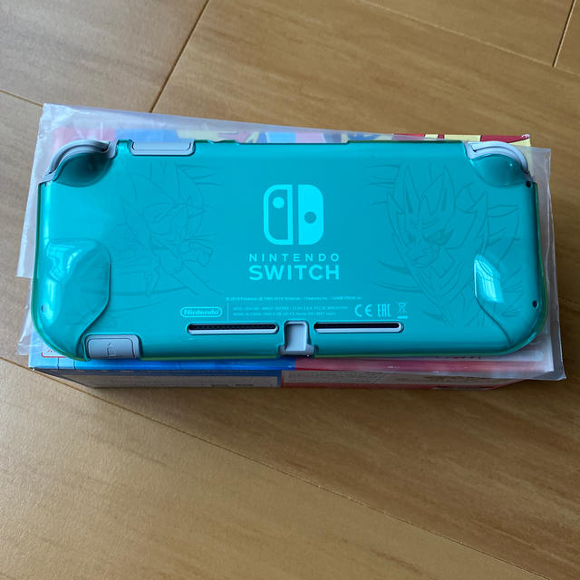 値下げ可】任天堂 スイッチライト 本体 Nintendo Switch Lite - www