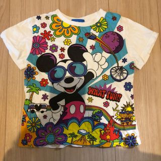 ディズニー(Disney)のディズニー Tシャツ(Tシャツ/カットソー)