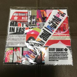 マリークワント(MARY QUANT)のマリークワント　クロス(その他)