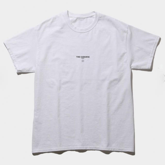 FRAGMENT(フラグメント)のTHE CNVN FRAGMENT PEANUTS TEE メンズのトップス(Tシャツ/カットソー(半袖/袖なし))の商品写真