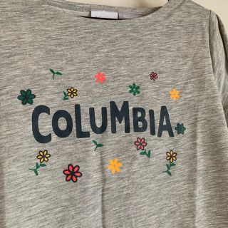 コロンビア(Columbia)のコロンビア オムニウィック Tシャツ(Tシャツ(半袖/袖なし))