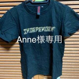 インディペンデント(INDEPENDENT)のAnne様専用(Tシャツ/カットソー)