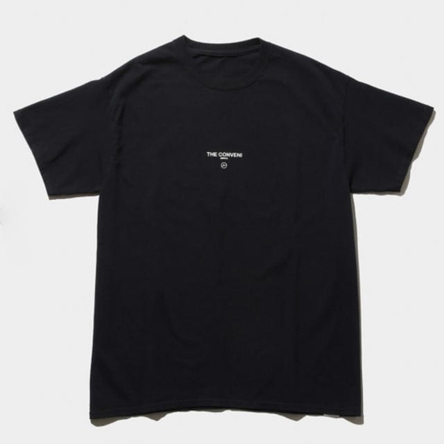 THE CNVN FRAGMENT PEANUTS TEE 1