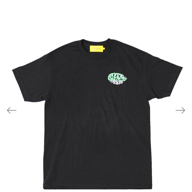 UNION x HOTEL DRUGS ANNIVERSARY TEE