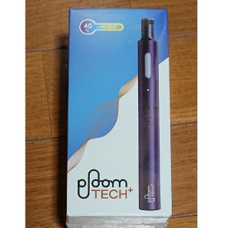 プルームテック(PloomTECH)のプルームテックプラス スターターキット(タバコグッズ)