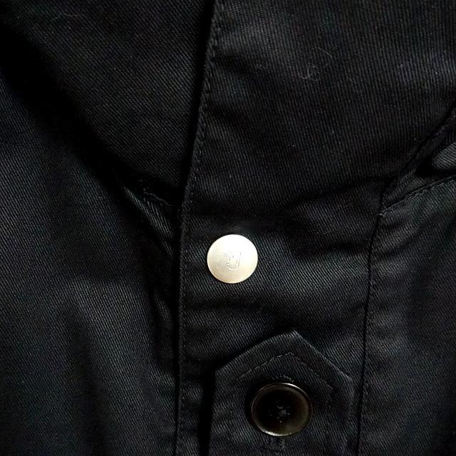 Jil Sander(ジルサンダー)の【送料込】Jil Sander　×　UNIQLO　ジャケット　ジルサンダー　+J メンズのジャケット/アウター(マウンテンパーカー)の商品写真