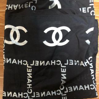 シャネル(CHANEL)のCHANEL FERRAGAMO財布　ストール　DONKO様(ストール/パシュミナ)