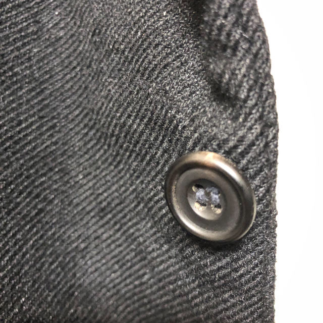 Paul Harnden(ポールハーデン)の【メガネ様専用】Paul Harnden Men’s Blazer 黒 メンズのジャケット/アウター(テーラードジャケット)の商品写真