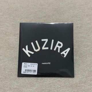 【廃盤】KUZIRA デモ 『Sleep Now In The River』(ポップス/ロック(邦楽))