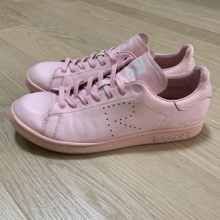 ラフシモンズ STAN SMITHの通販 100点以上 | RAF SIMONSを買うならラクマ