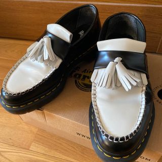 ドクターマーチン(Dr.Martens)のドクターマーチン　Dr.Martens ローファー　革靴(ローファー/革靴)