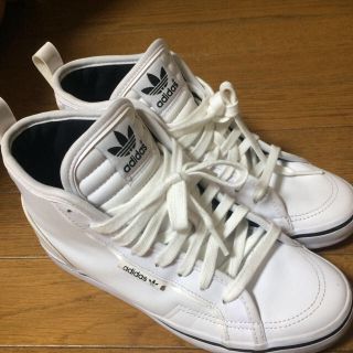 アディダス(adidas)のdazzlin adidas スニーカー(スニーカー)