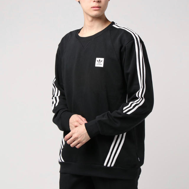 adidas(アディダス)のネイバーフッド ヨウジヤマモト wtaps シュプリーム フラグスタフ C.E メンズのトップス(スウェット)の商品写真