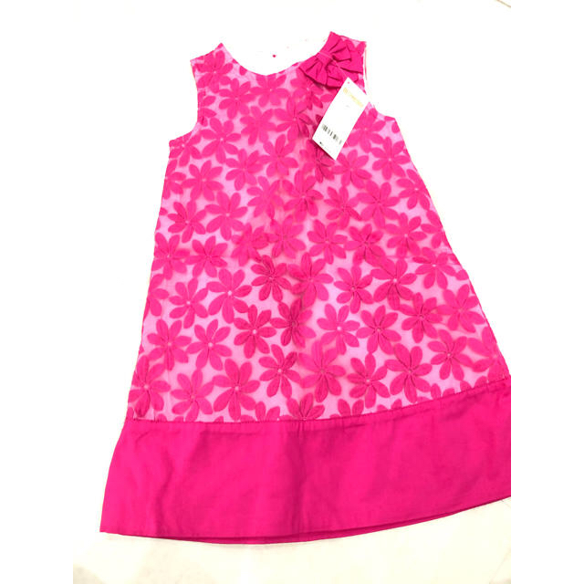 GYMBOREE(ジンボリー)のjuliablondegirl様 専用 キッズ/ベビー/マタニティのキッズ服女の子用(90cm~)(ワンピース)の商品写真