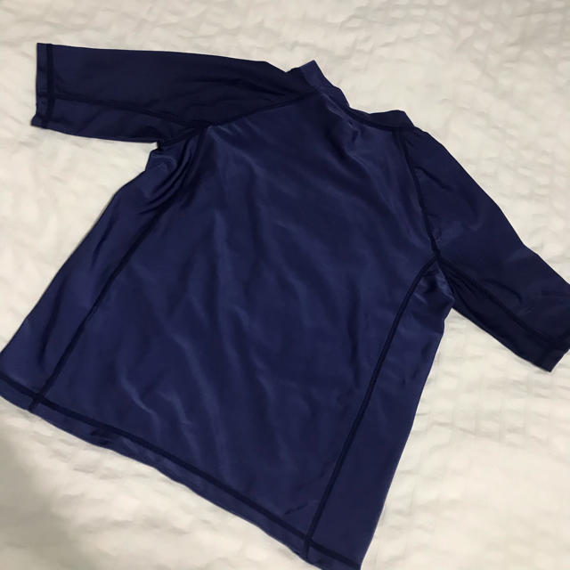 GAP Kids(ギャップキッズ)のラッシュガード キッズ/ベビー/マタニティのキッズ服男の子用(90cm~)(水着)の商品写真