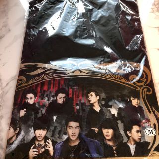 スーパージュニア(SUPER JUNIOR)のsuperjunior Tシャツ(K-POP/アジア)