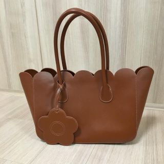 マリークワント(MARY QUANT)のマリークワント☆シンプルトートバック(トートバッグ)