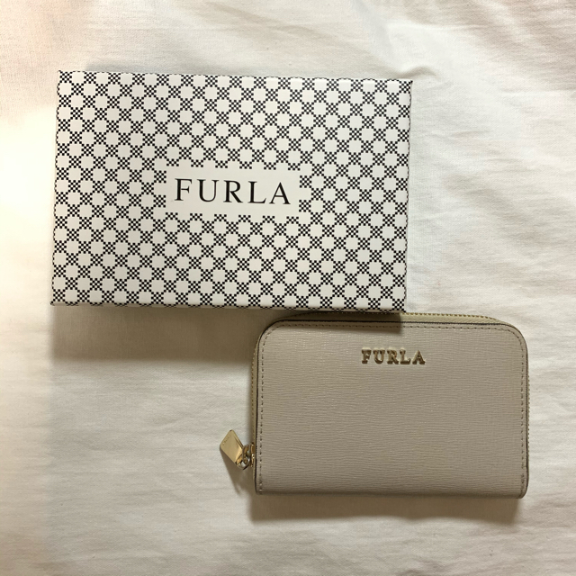 Furla(フルラ)の【箱あり】FURLA コインケース レディースのファッション小物(コインケース)の商品写真