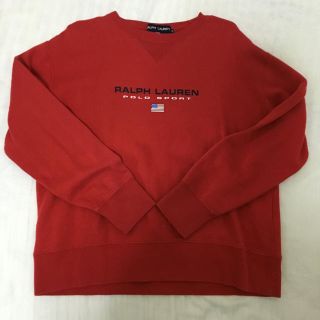 ポロラルフローレン(POLO RALPH LAUREN)のラルフローレン 他 計3点(スウェット)