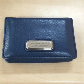 マークバイマークジェイコブス(MARC BY MARC JACOBS)のATさま専用(名刺入れ/定期入れ)