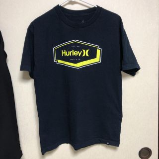 ハーレー(Hurley)のHurley Tシャツ(Tシャツ/カットソー(半袖/袖なし))