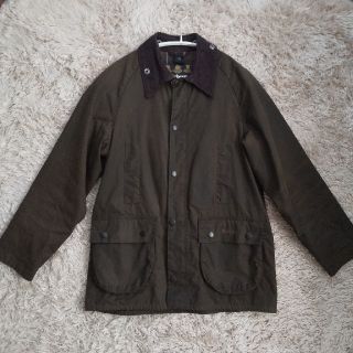 バーブァー(Barbour)の♪HANA様 専用♪クラシックビューフォート XL(ミリタリージャケット)