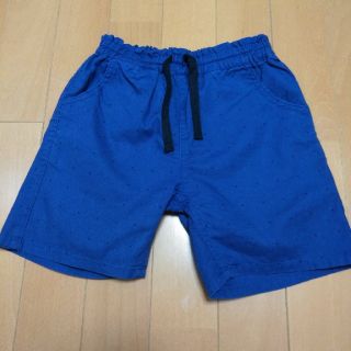 プティマイン(petit main)のnico様専用　　110センチショートパンツ2枚セット(パンツ/スパッツ)