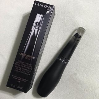 ランコム(LANCOME)のLancôme マスカラ　未使用品(マスカラ)