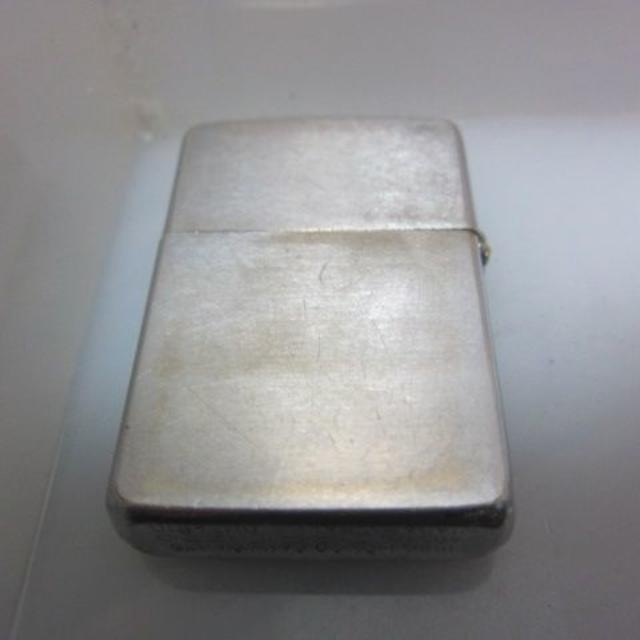 カナダZIPPO　1955～67年　カナダ製