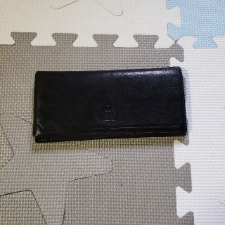 ダックス(DAKS)のメンズ長財布(長財布)