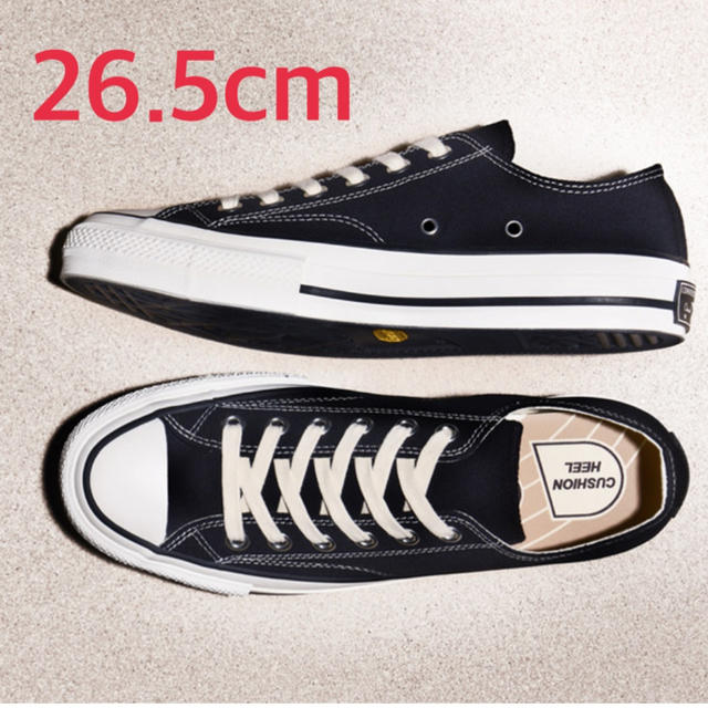 converse addict CHUCK TAYLOR CANVAS OX