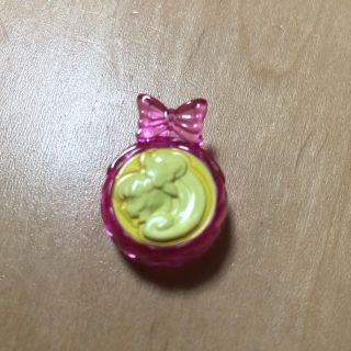 バンダイ(BANDAI)のプリキュア キュアラビーズ (キャラクターグッズ)